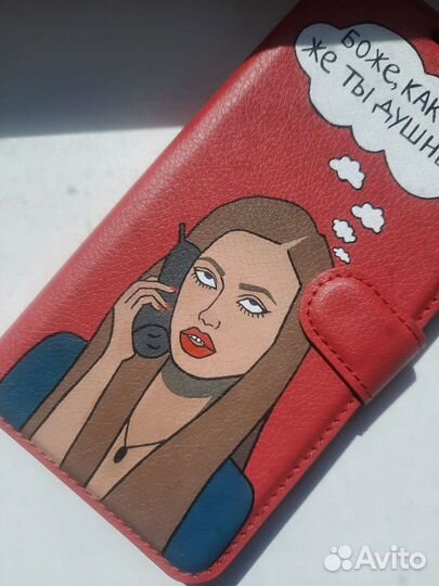 Чехол на ZTE blade L210