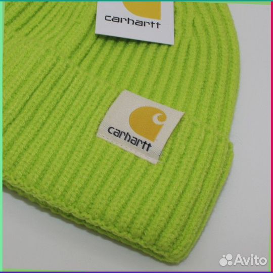 Шапка Carhartt (Артикул: 71653)