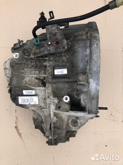 8200408974 МКПП 6 Renault Laguna 2 1.9dci PK6