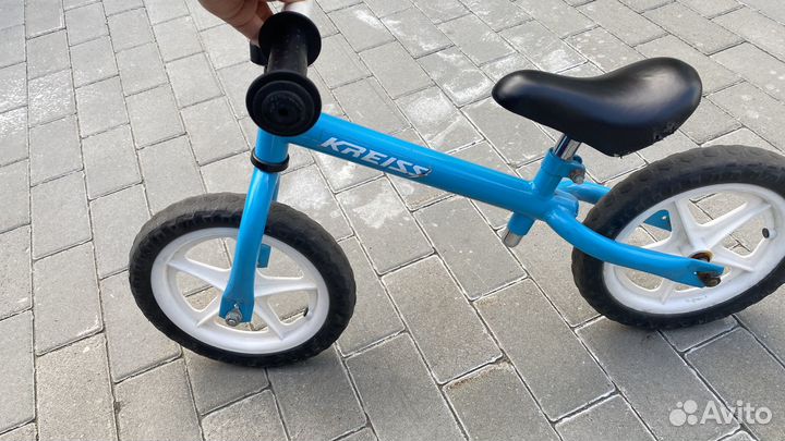 Беговел детский