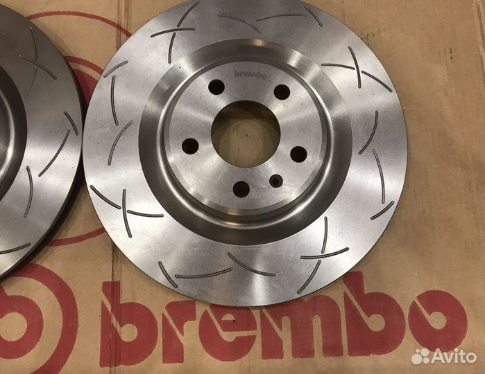 Тормозные Диски Brembo Audi Honda Integra VW