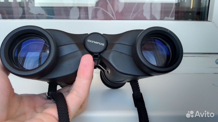Бинокль Olympus 7x35 dpsi