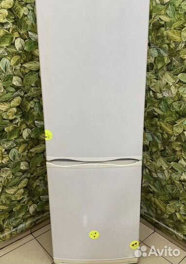 Холодильник Б/У С гарантией И доставкой