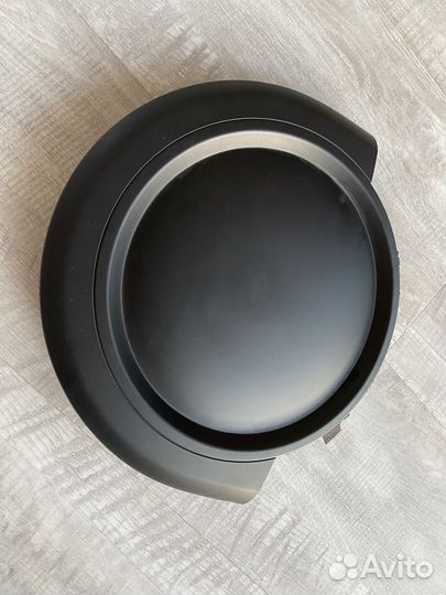 Верхняя Крышка в торпеду оригинал