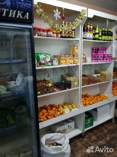 Сдам в аренду магазин