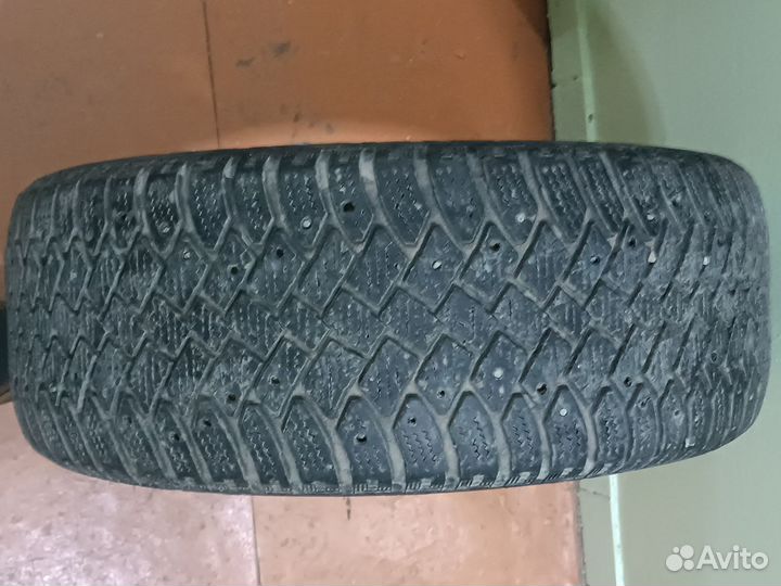 Cordiant Standart 215/60 R16 и 215/60 R16