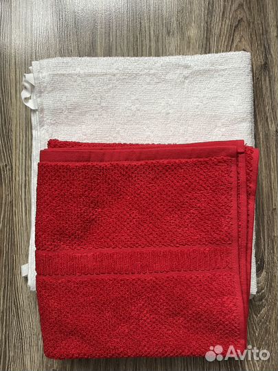 Полотенце Икеа Нэрсен, Фрэйен новое