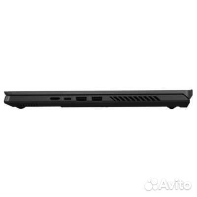 Ноутбук asus ROG Zephyrus G14 GA402RJ-L4081W 90NR0