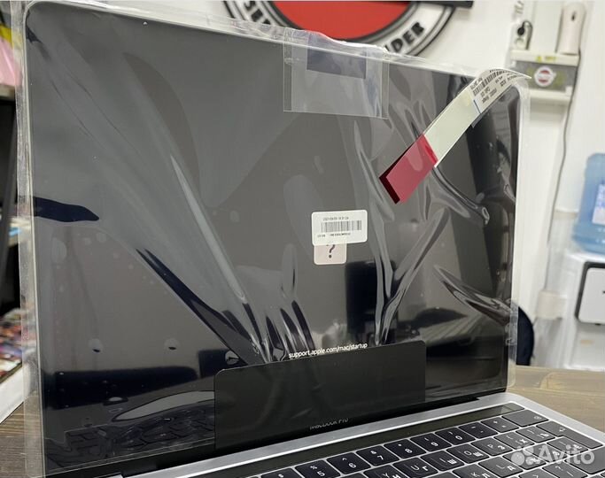 Дисплей Матрица MacBook Pro Air 2017 12, 13, 15