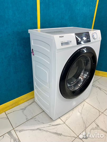 Стиральная машина Haier