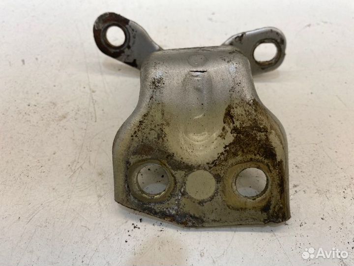 Петля двери задняя левая Kia Shuma лифтбек S6D