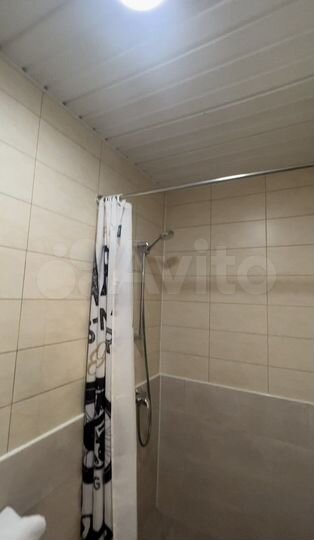 1-к. квартира, 43 м², 1/4 эт.