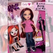 Bratz Mean Girls