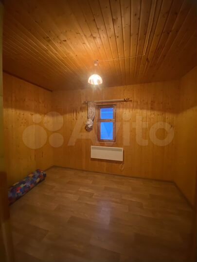 Дача 40 м² на участке 6 сот.