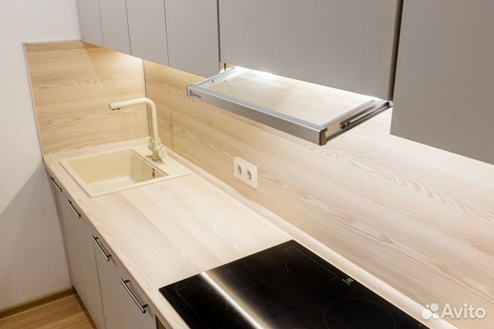 Кухни на заказ km-36969