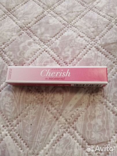 Туалетная вода женская avon Cherish in the moment
