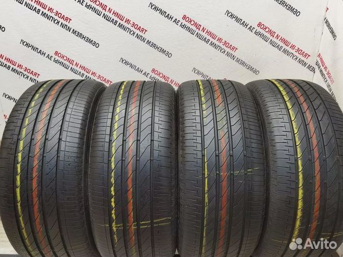 Bridgestone Turanza T005A 245/45 R17 95W