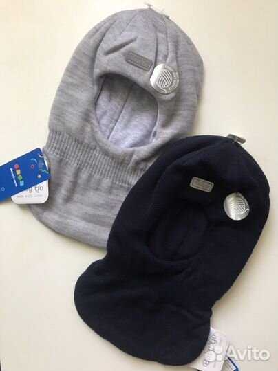 Шапка шлем / балаклава 44-46р