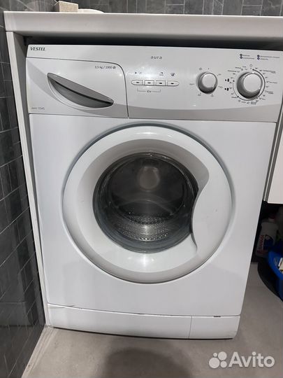 Стиральная машина Vestel