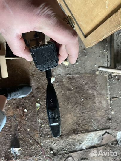 Подрулевой переключатель daewoo