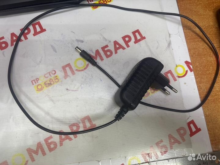 Аккумуляторная дрель-шуруповерт Парма дша-02-1312