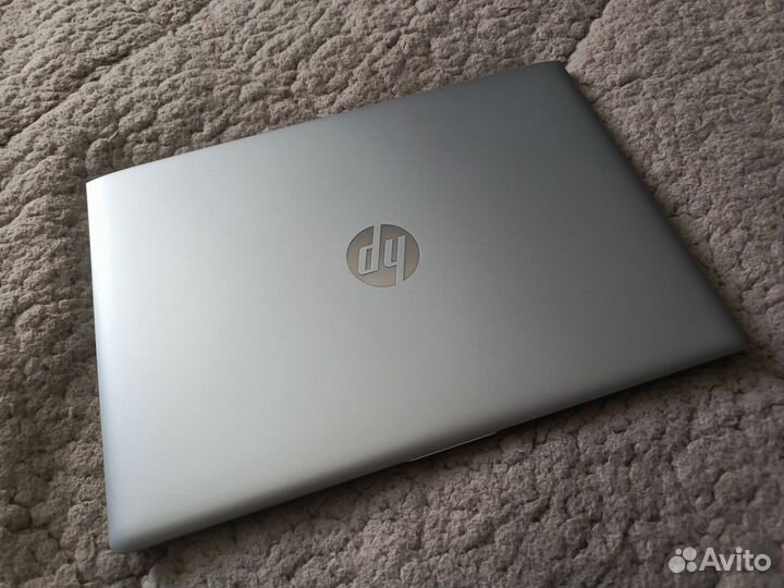 HP 430 i3 8130u 8/256 probook