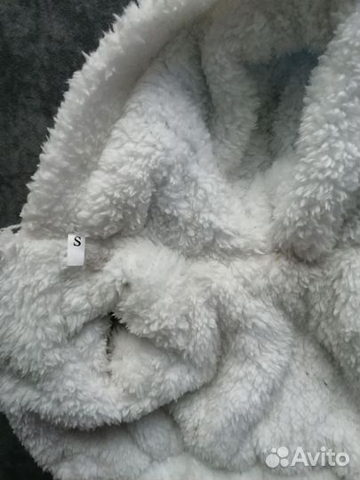 Комбинезон для маленькой собаки