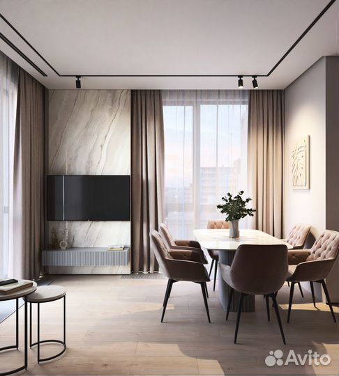 Дизайнер интерьера