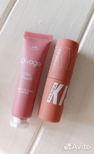 Набор косметики