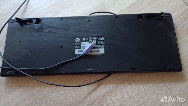 Клавиатура HP KB-0316