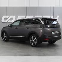 Peugeot 5008 2.0 AT, 2021, 43 605 км, с пробегом, цена 3 675 000 руб.