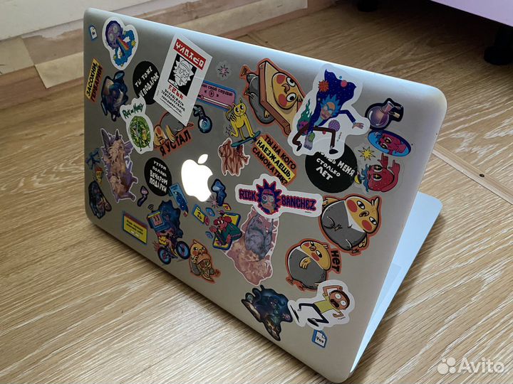 Apple MacBook Pro 15 2009