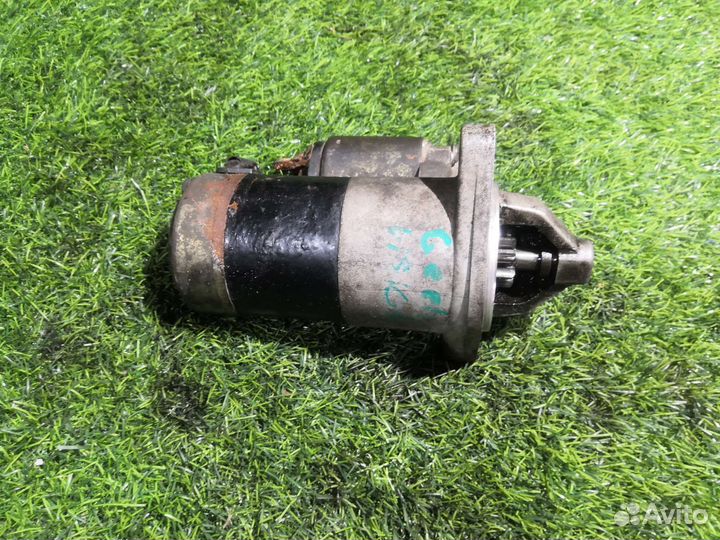 Стартер Geely MR7180U1 (FC) Vision