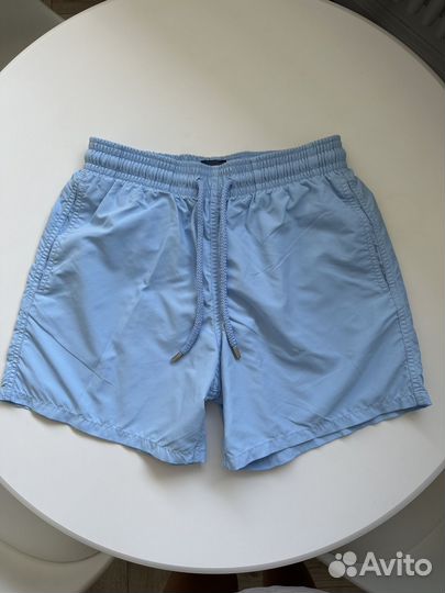 Шорты villebrequin