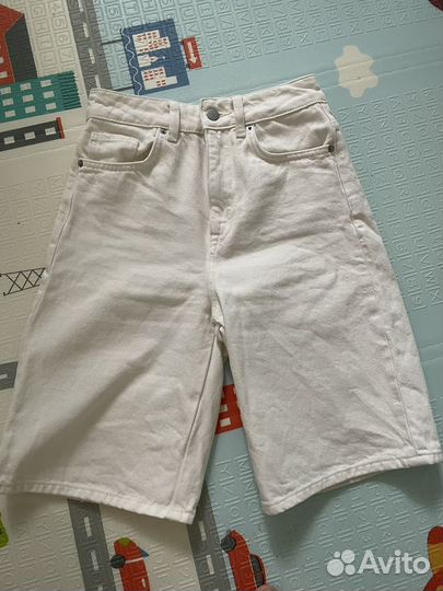 Шорты hm 34