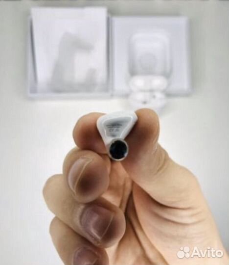 AirPods 2 Оригинал RFB - Замененные по гарантии