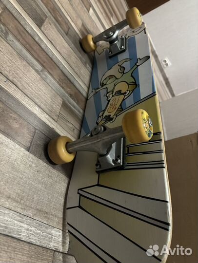 Скейтборд Roces