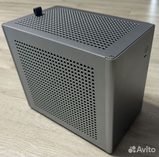 Корпус Aklla A2 flex atx