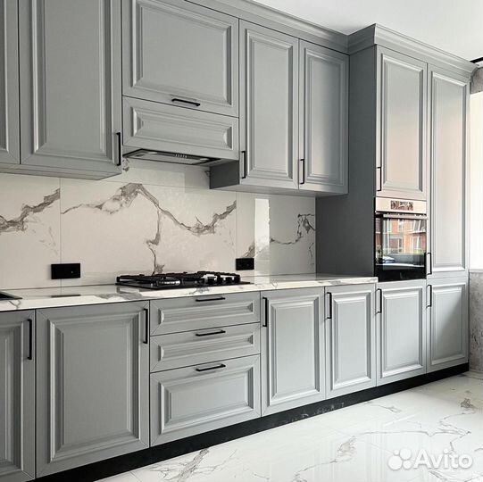 Кухонный гарнитур на заказ