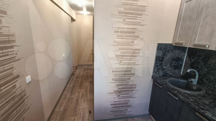 3-к. квартира, 59,1 м², 1/5 эт.