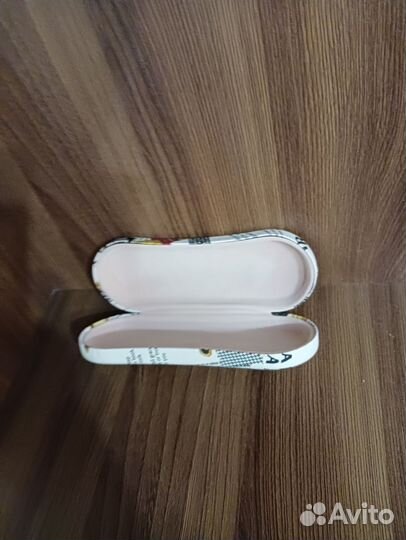 Чехол для очков детский