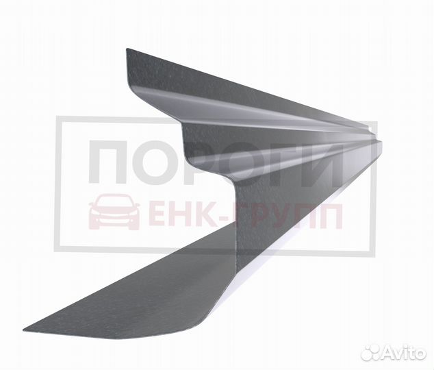 Пороги Ford Sierra седан и другие