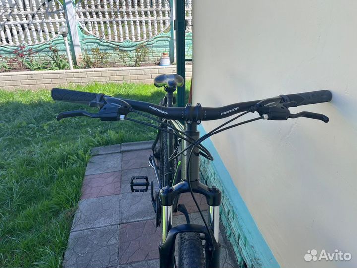 Велосипед взрослый