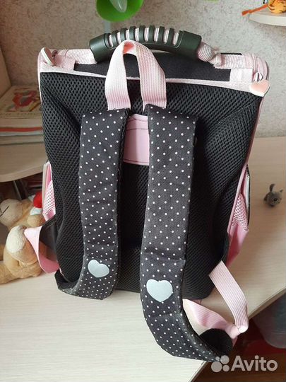 Рюкзак школьный