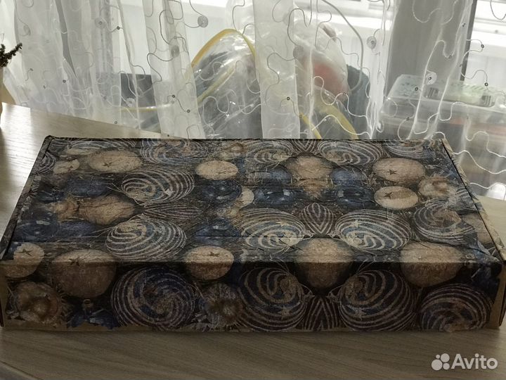 Новогодние игрушки