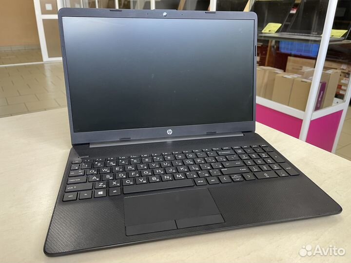 Мощный ноутбук HP/Core i7-11Gen/12GB/MX450/SSD