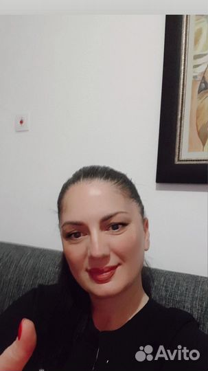 Массажист универсал