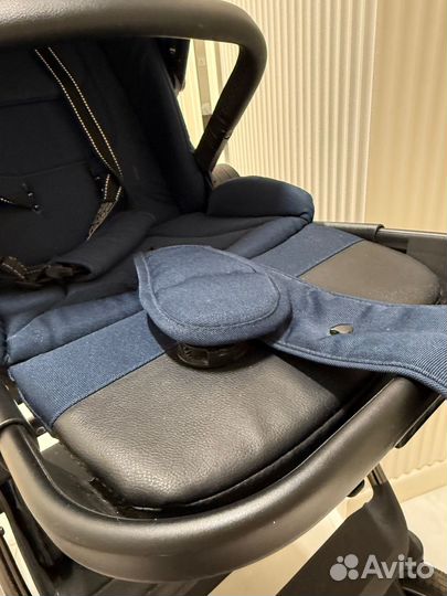 Коляска Carello Ultimo 2 в 1