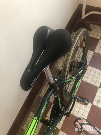 Велосипед Kross Hexagon R4