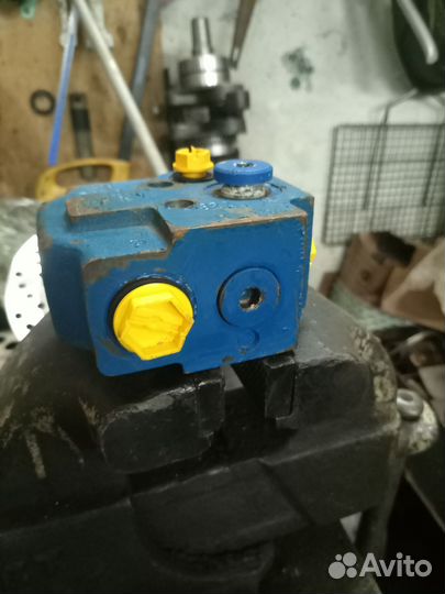 Rexroth MNR:R900427595